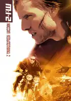  Миссия: невыполнима 2 смотреть онлайн (2000) 